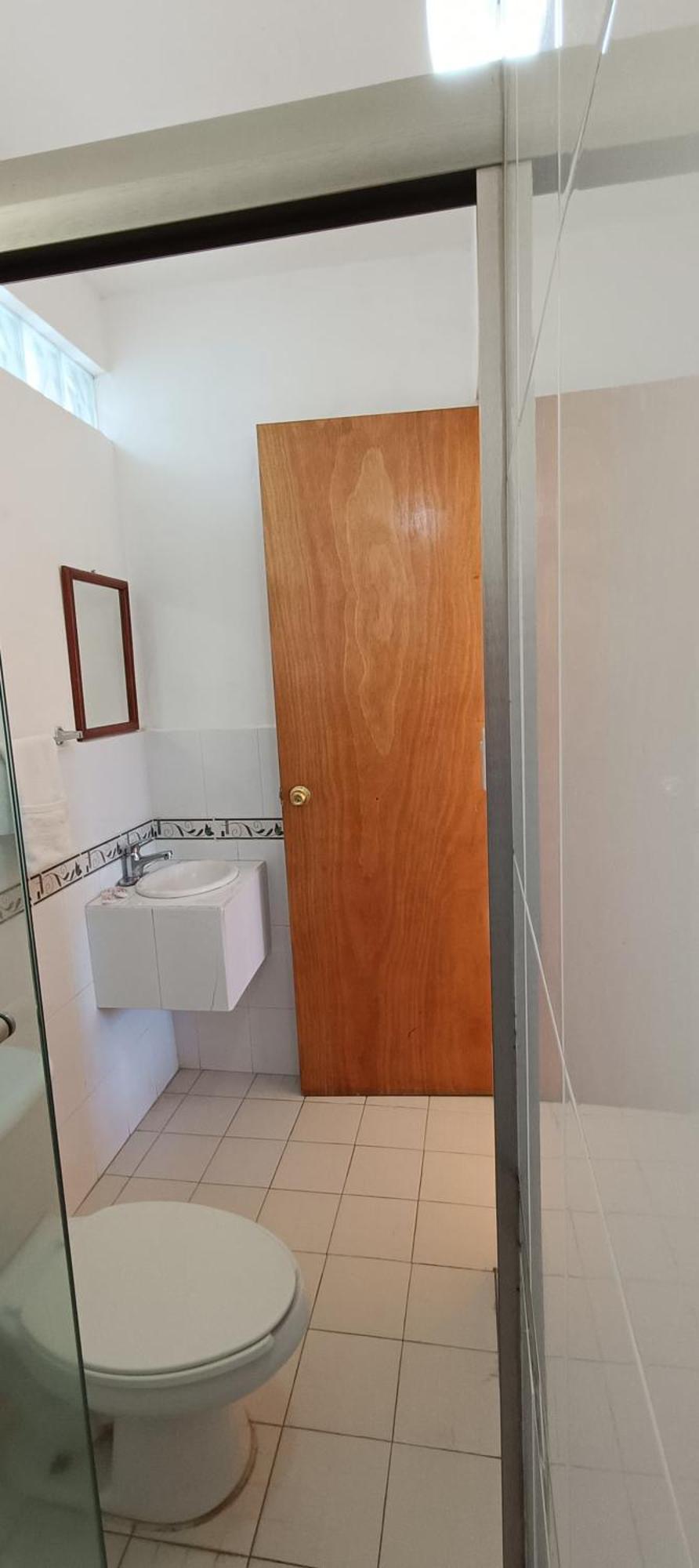 Hotel Camelinas Area Blanca 파츠쿠아로 외부 사진